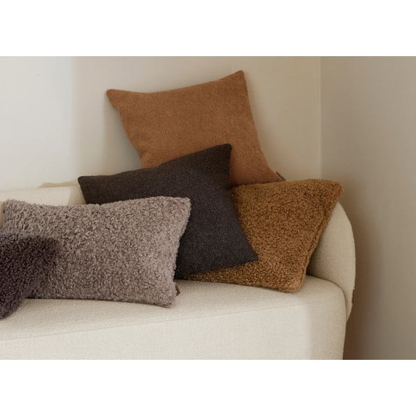 Poszewka na poduszkę z materiału bouclé 30x50 cm Teddy – Blomus-image-1