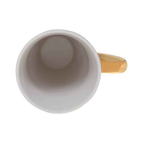 Kamionkowy kubek 500 ml Winter – Premier Housewares-image-2