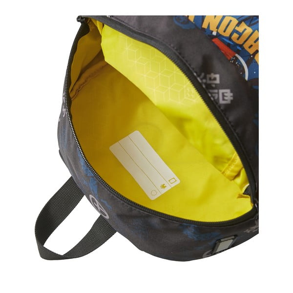 Plecak dziecięcy 10 l Ninjago Arin – LEGO®-image-4