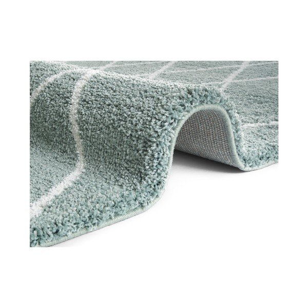Zielony dywan Elle Decoration Passion Bron, 120x170 cm-image-3