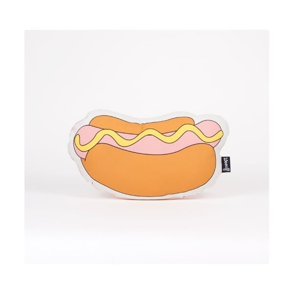 Poduszka Hot Dog