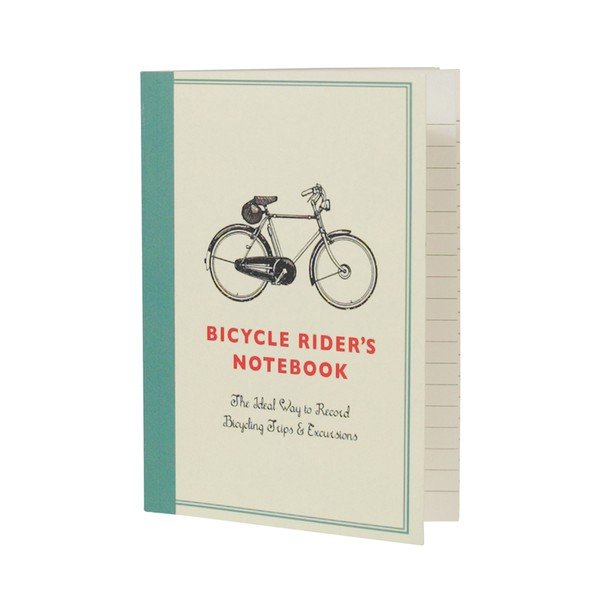 Notes Rex London Bicycle, 60 stron-image-2