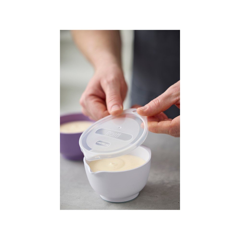 Biała miska 250 ml Margrethe – Rosti (zdjęcie 9)
