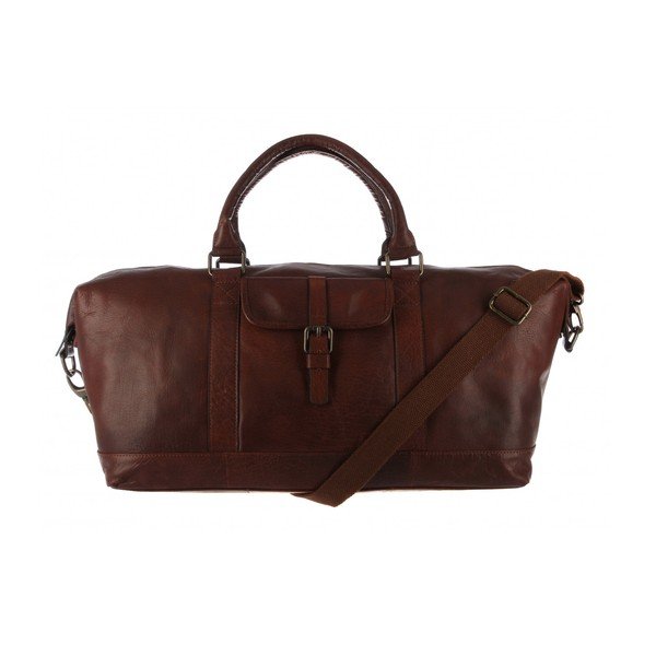 Torba skórzana unisex Starboard Vintage Treacle