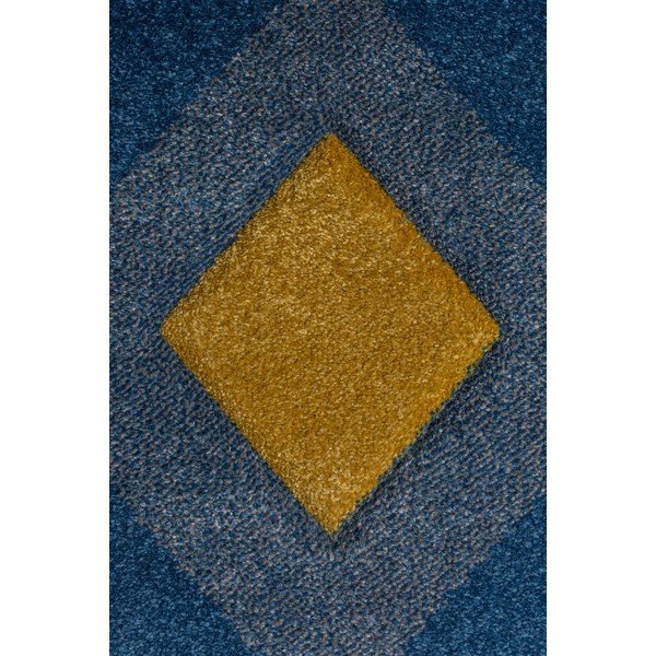 Niebieski dywan Flair Rugs Paloma, 160x230 cm-image-1