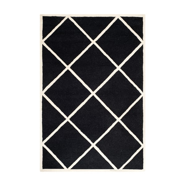 Wełniany dywan Safavieh Wilshire, 274x182 cm
