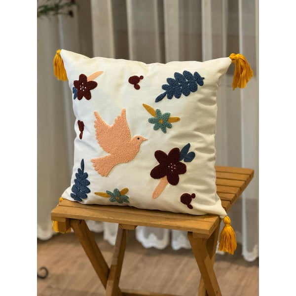 Poszewka na poduszkę 43x43 cm – Mila Home-image-2