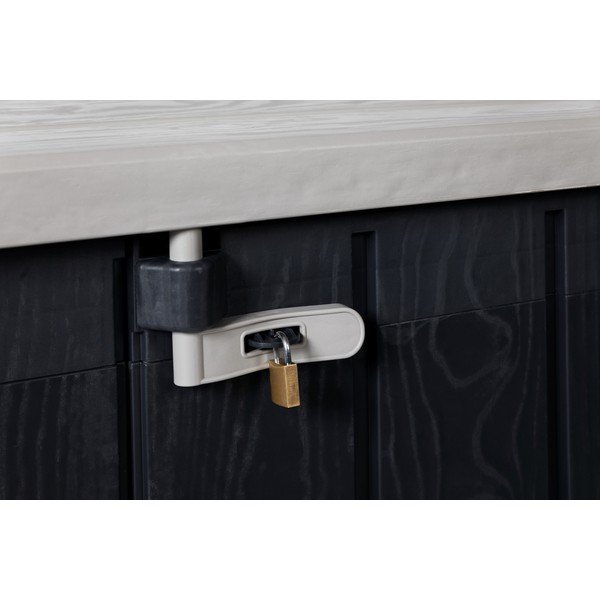 Szafa ogrodowa Stora Way Plus XL – Toomax-image-4