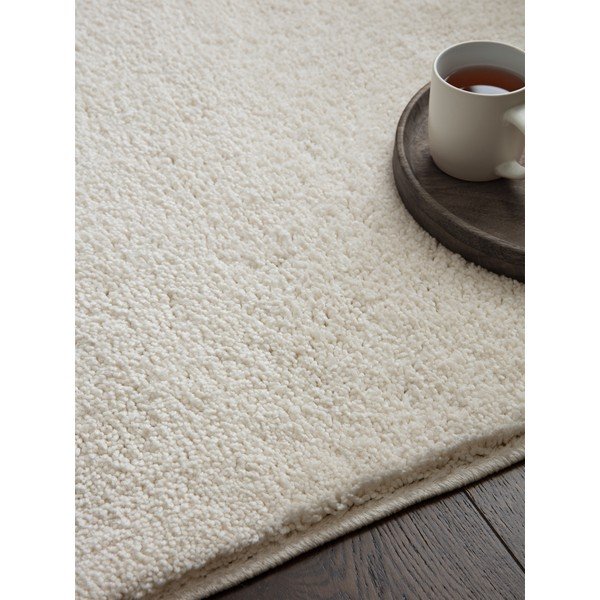 Dywan odpowiedni do prania w kolorze kości słoniowej 120x170 cm Super Snug – Asiatic Carpets-image-2