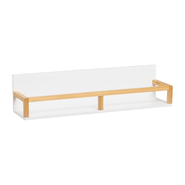 Biała półka 55 cm – Casa Selección-image-2