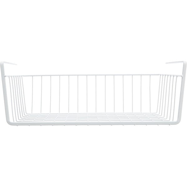 Wiszący stalowy koszyk – Metaltex-image-2