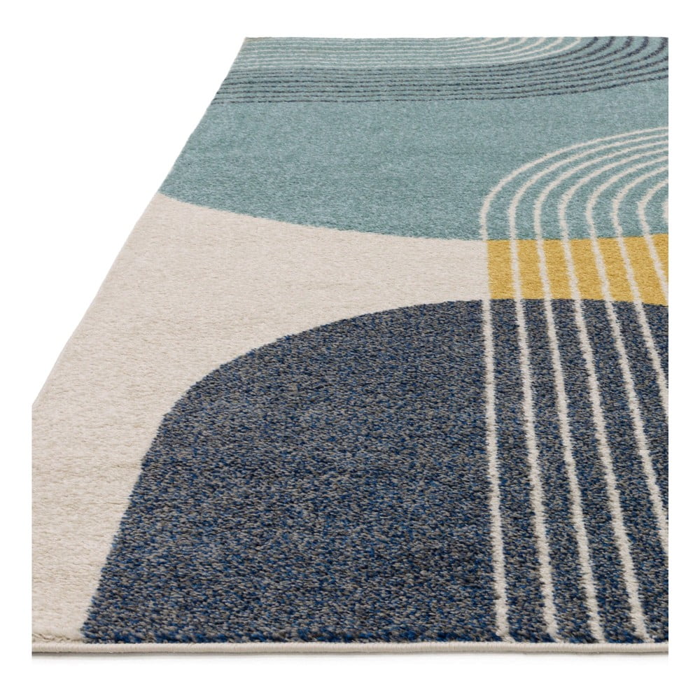 Dywan 170x120 cm Muse - Asiatic Carpets (zdjęcie 3)