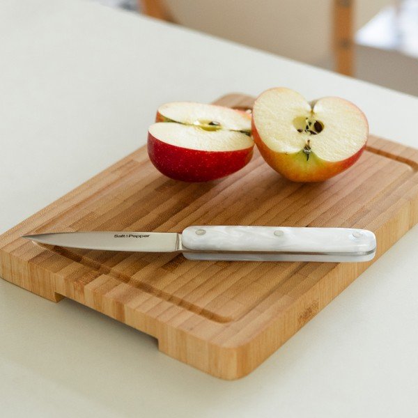Zestaw noży 2 szt. do warzyw ze stali nierdzewnej Chop – Salt&Pepper-image-2