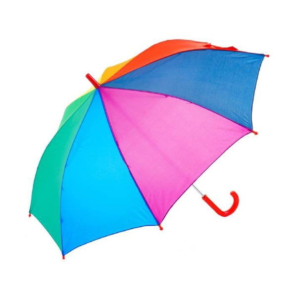 Parasol dziecięcy Rainbow, ⌀ 86 cm