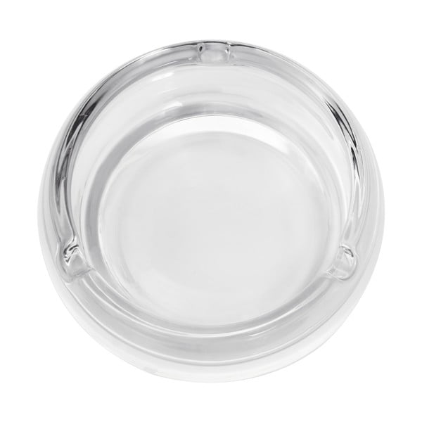 Szklana popielniczka Baufort – Premier Housewares-image-1