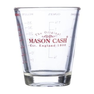 Miarka Mason Cash Classic Collection, ⌀ 35 ml