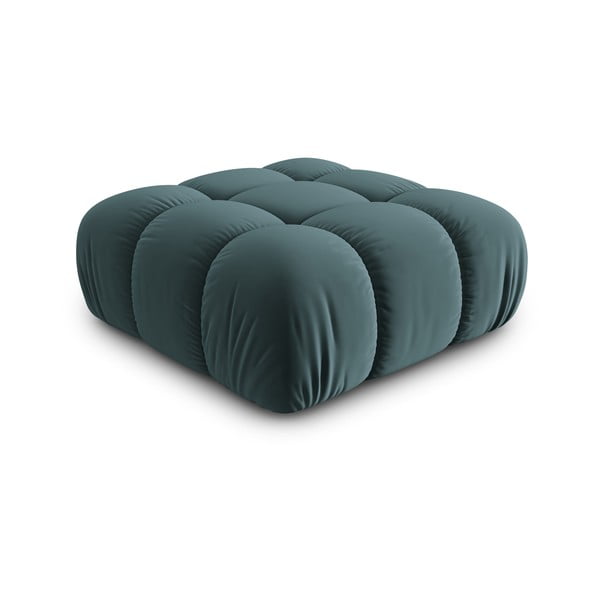 Morski aksamitny podnóżek Bellis – Micadoni Home-image-3