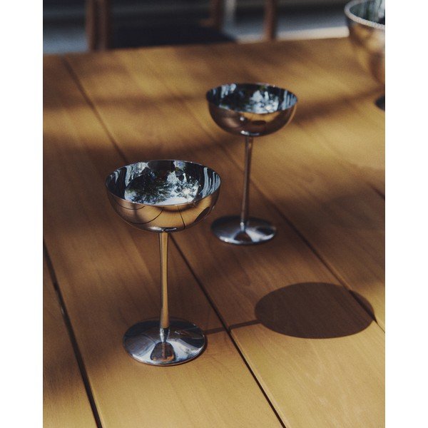 Kieliszki do wina 2 szt. Nirela – Kave Home-image-3