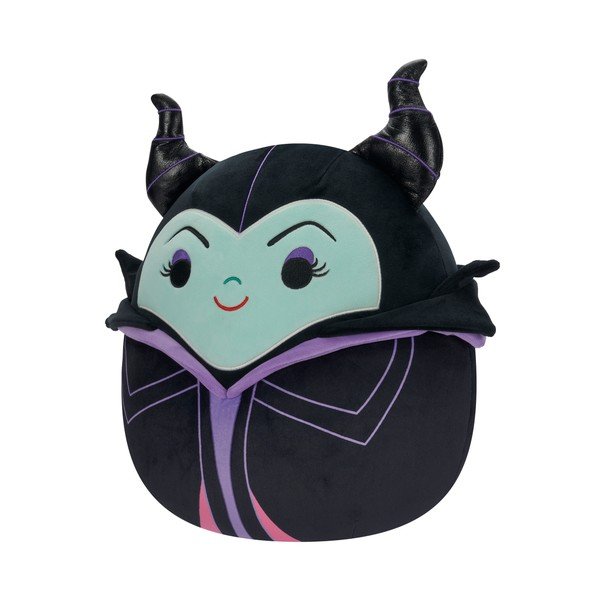 Zabawka pluszowa Disney Maleficent – SQUISHMALLOWS-image-4