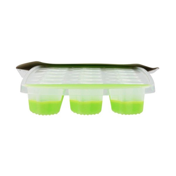 Zielona forma do lodu Fackelmann Food & More-image-3