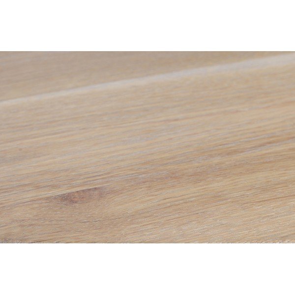Blat do stołu z drewna dębowego vtwonen Panel, ⌀ 130 cm-image-1