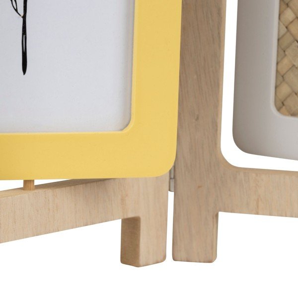 Ramka 53x24 cm Beezz – Jardin d'Ulysse-image-4
