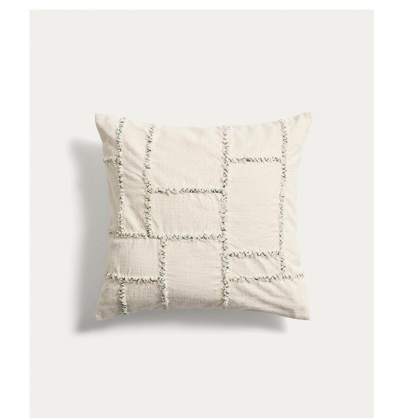 Poszewka na poduszkę 45x45 cm Verion – Kave Home