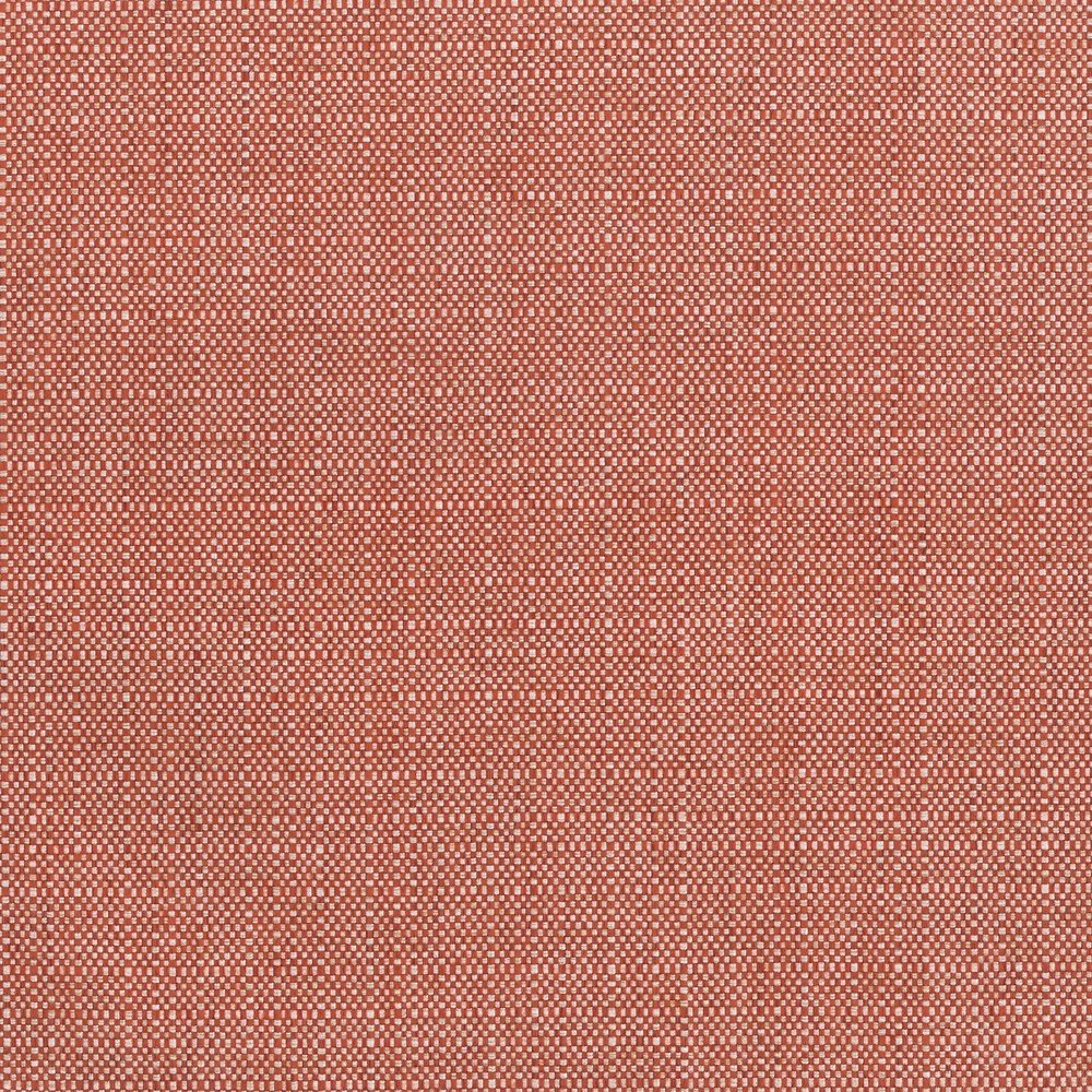 Ceglaste tapicerowane łóżko dwuosobowe ze schowkiem i stelażem 140x200 cm Elizabeth – Micadoni (zdjęcie 6)