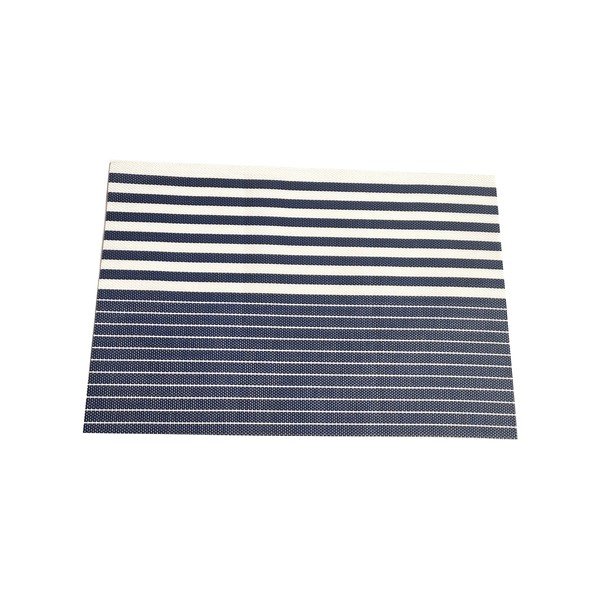 Plastikowe maty stołowe zestaw 2 szt. 30x45 cm Stripe – JAHU collections