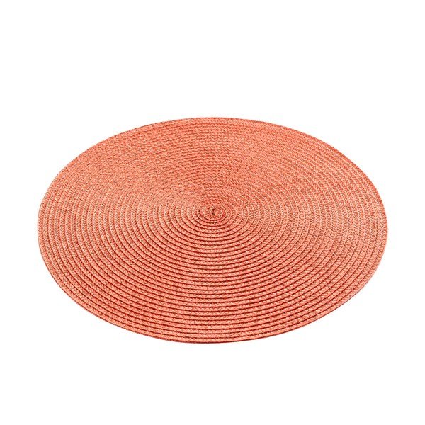 Plastikowa mata stołowa ø 35 cm Zebulon – douceur d'intérieur