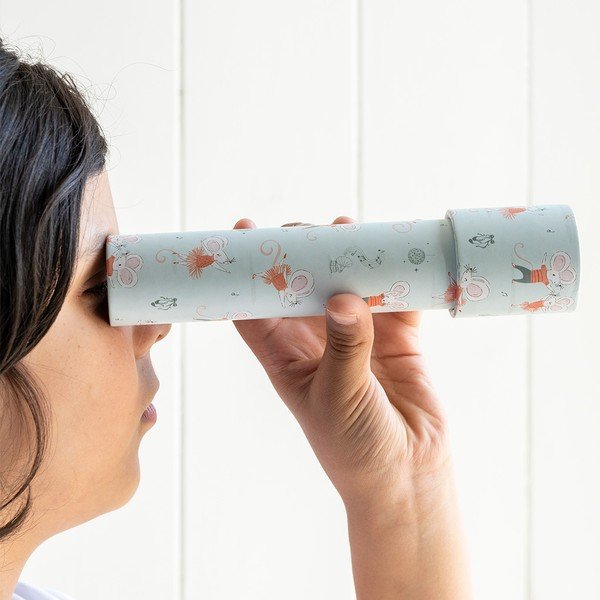 Kalejdoskop Mimi and Milo – Rex London-image-1