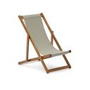 Dziecięcy leżak ogrodowy Adredna – Kave Home