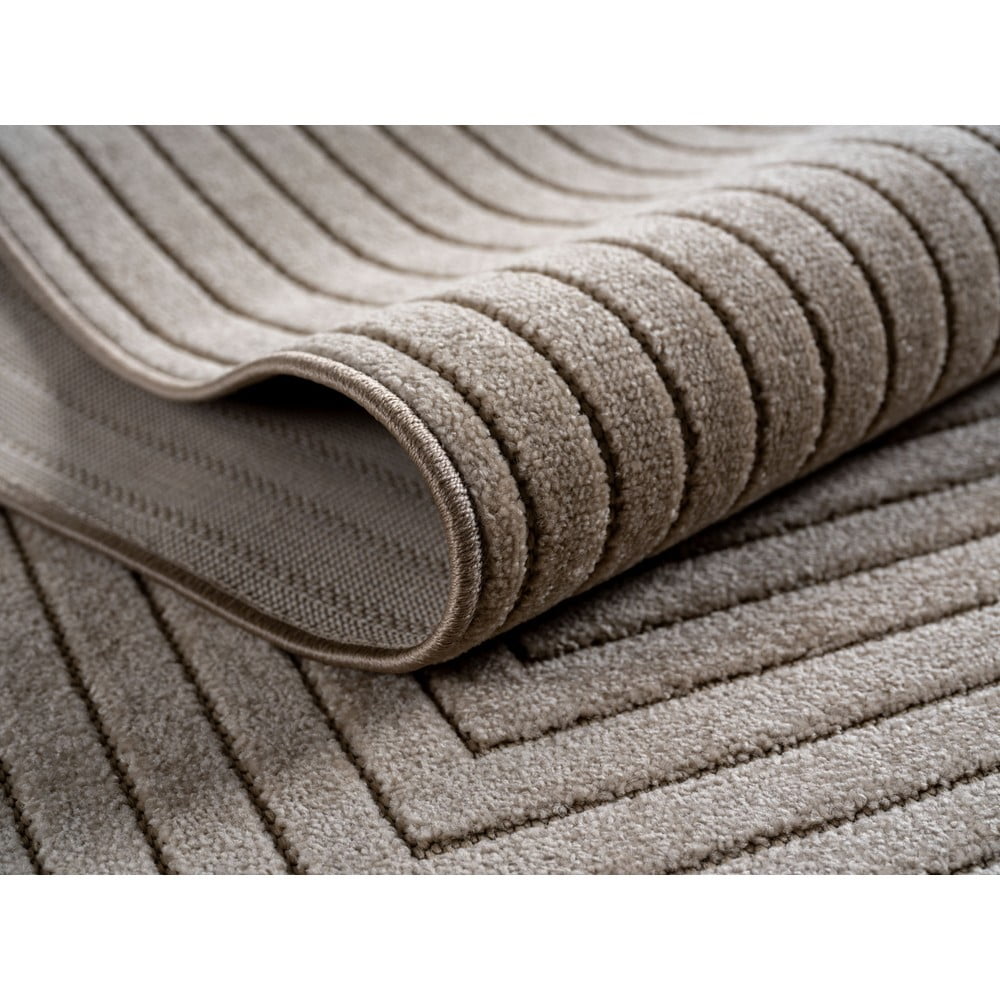 Beżowy dywan odpowiedni na zewnątrz 200x290 cm Nova 1202 – Ayyildiz Carpets (zdjęcie 3)