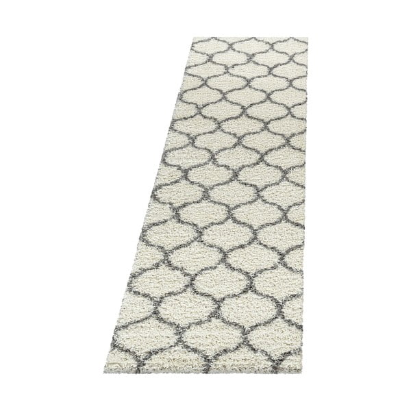 Kremowy chodnik 80x250 cm Salsa – Ayyildiz Carpets