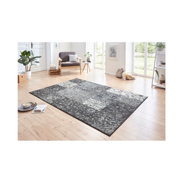 Szary dywan 160x230 cm Kirie – Hanse Home-image-3