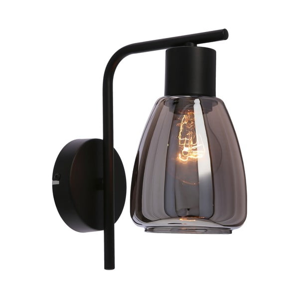 Kinkiet ø 12 cm Moldo – Candellux Lighting-image-1