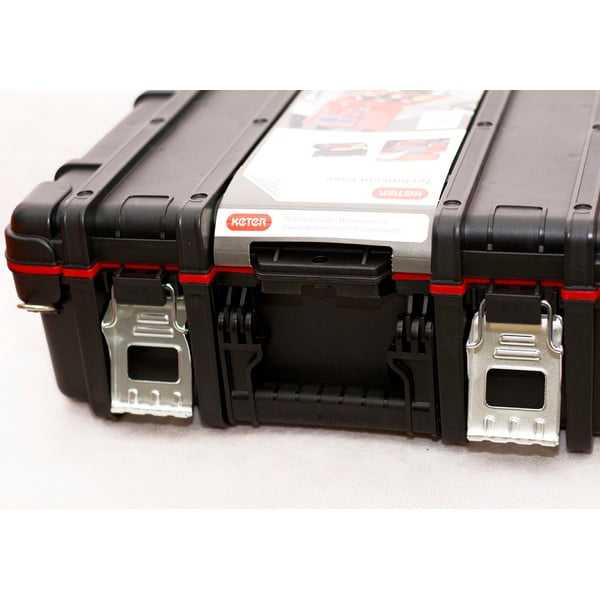 Skrzynka na narzędzia Technician – Keter-image-1