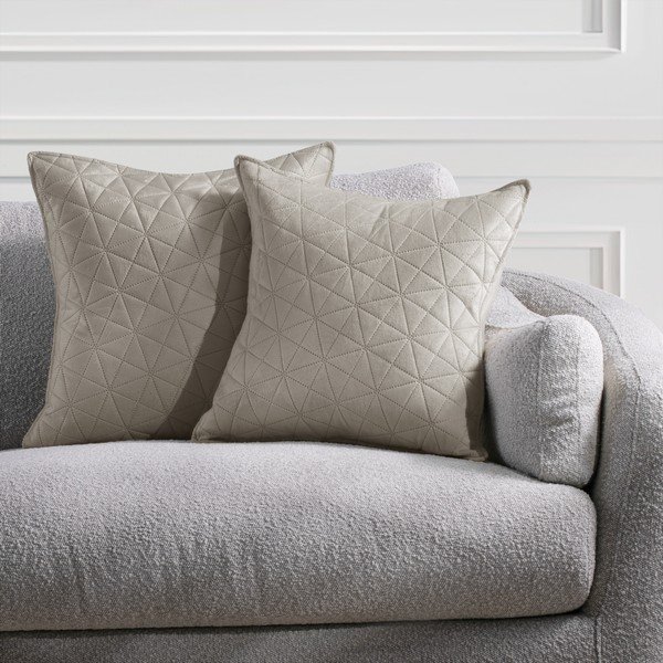 Poszewki na poduszki zestaw 2 szt. 45x45 cm Laila – Restilo-image-2