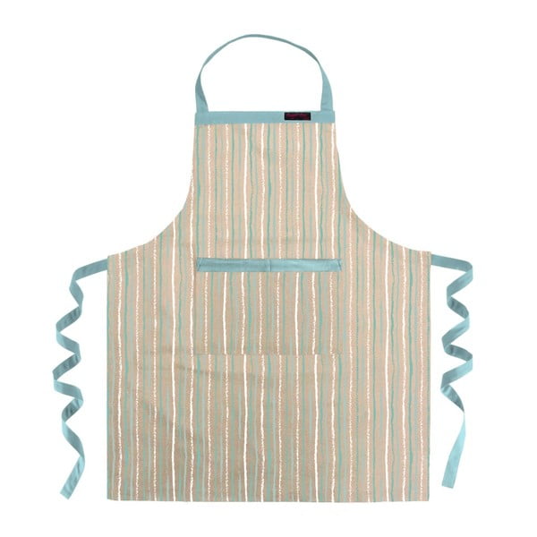 Fartuch BBQ Striped