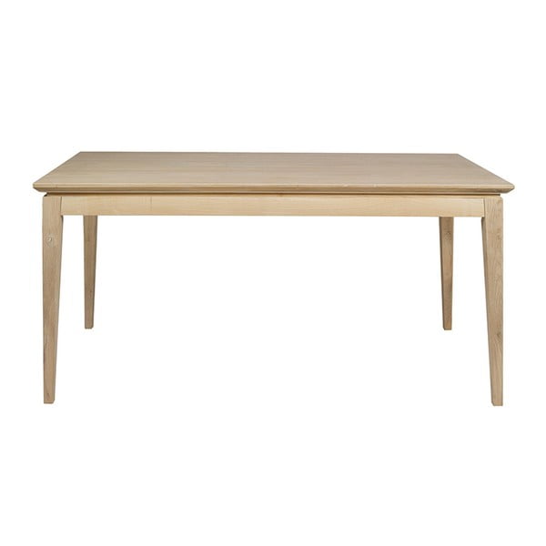 Stół z drewna dębowego Santiago Pons Mallorca