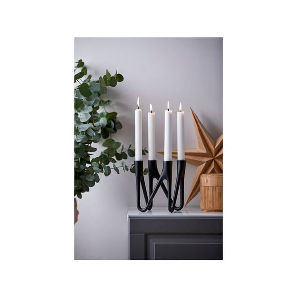 Metalowy świecznik Roots – Morsø-image-4