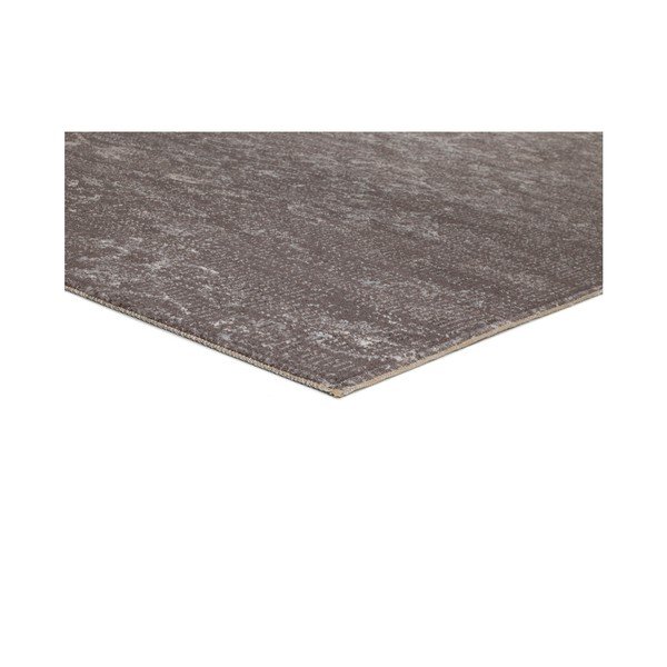 Ciemnoszary dywan odpowiedni na zewnątrz Universal Betty Grey Derro, 120x170 cm-image-2