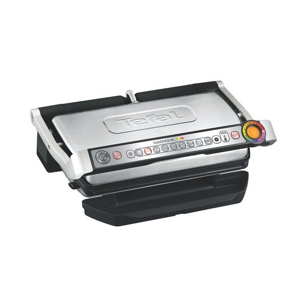 Grill elektryczny OptiGrill+ – Tefal
