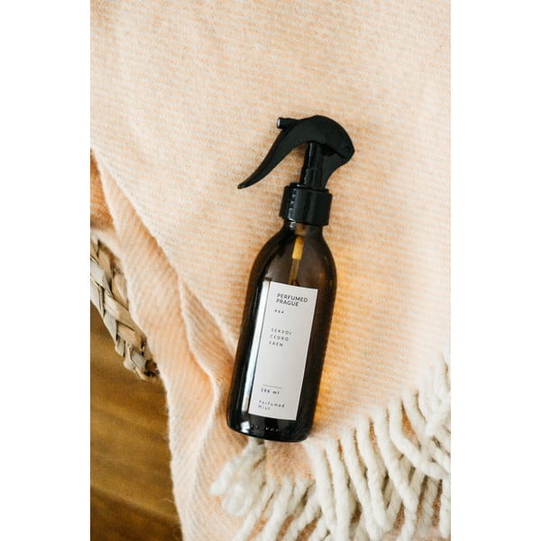 Zapach do wnętrz 200 ml #64 Sequoia, Eben and Cedar – Perfumed Prague-image-1