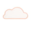 Różowa lampka dziecięca Cloud – Candellux Lighting