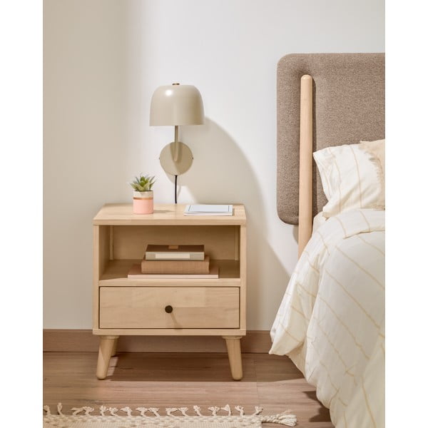 Beżowy kinkiet Kave Home Alish-image-1