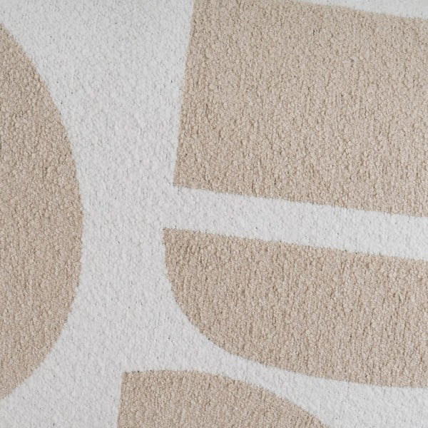 Poduszki dekoracyjne z materiału bouclé zestaw 2 szt. 30x50 cm Mid Century – Casa Selección-image-3