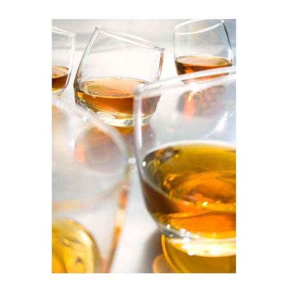 Szklanki zestaw 6 szt. do whiskey 200 ml Rocking Whiskey – Sagaform-image-3