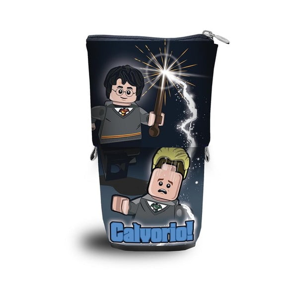 Piórnik Harry Potter Calvorio – LEGO®