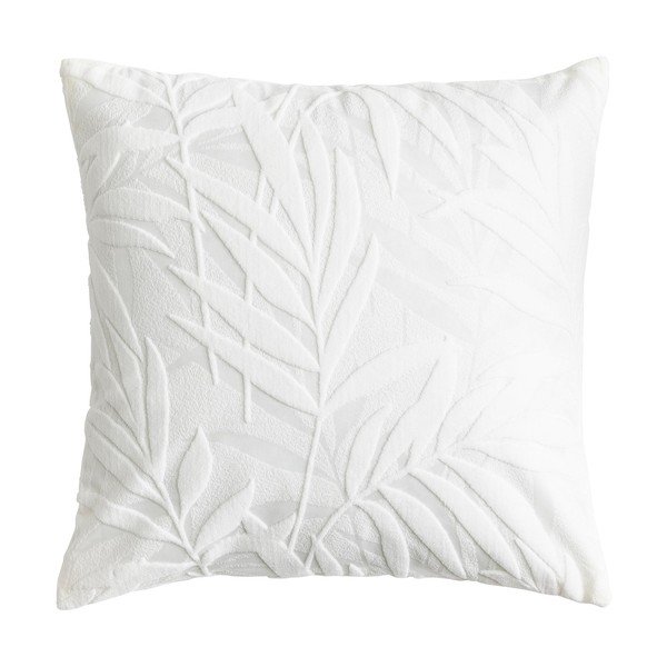 Aksamitna poduszka dekoracyjna 45x45 cm Galoe – douceur d'intérieur